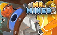 Mr. Miner