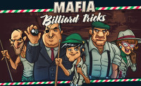 Mafia Billiard Tricks