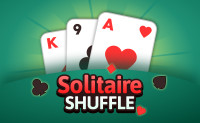 Solitaire Shuffle