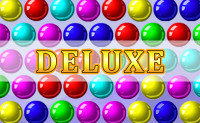 Bubble Shooter Deluxe