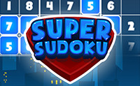 Super Sudoku