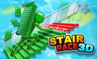 Stair Race 3D