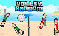 Volley Random